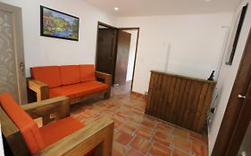 Hotel Boutique Casa Elefante